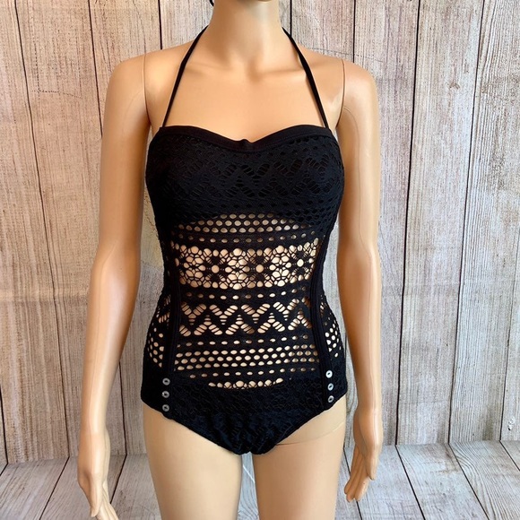 Robin Piccone Other - Robin Piccone one piece swimsuit.